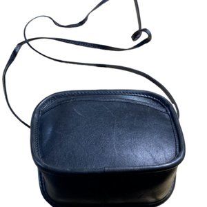 Vintage Coach Hadley Crossbody 9935